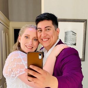 Meet your Posher, Sean